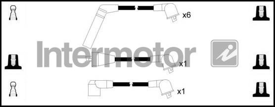 Intermotor 73522