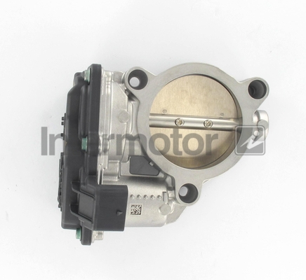 Intermotor Throttle Body 68392 [PM1661248]