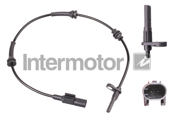 Intermotor ABS Sensor 61049 [PM1661001]