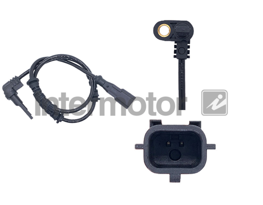 Intermotor ABS Sensor 61016 [PM1660970]