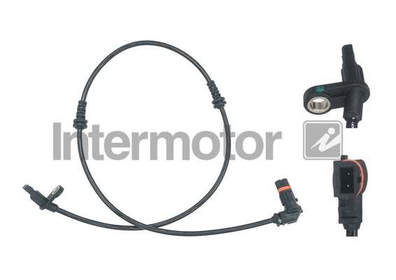 Intermotor ABS Sensor Front 61002 [PM1660956]