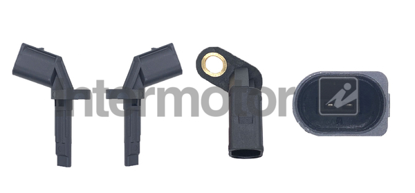 Intermotor ABS Sensor 60935 [PM1660890]