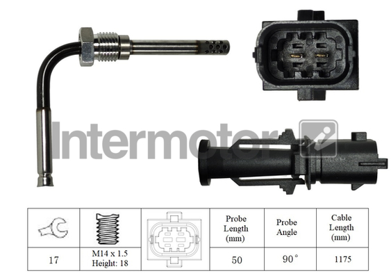 Intermotor 27333