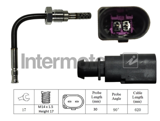 Intermotor 27326