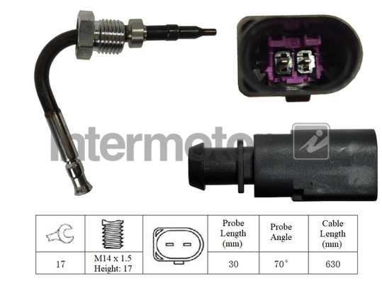 Intermotor 27307