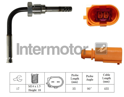 Intermotor 27279