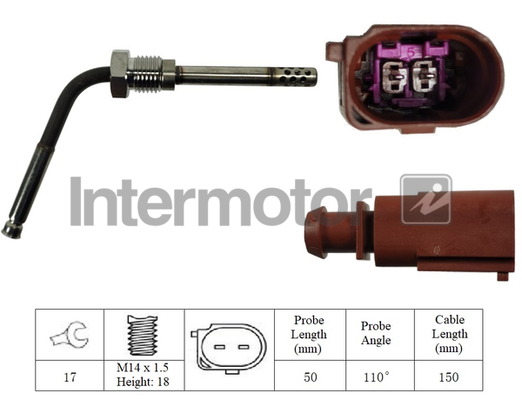 Intermotor 27265