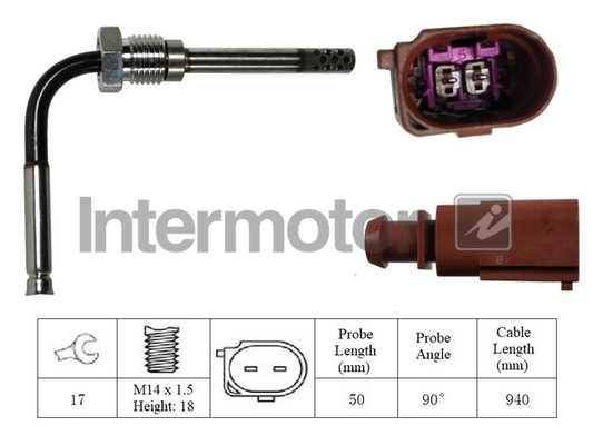 Intermotor 27260