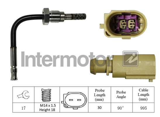 Intermotor 27246