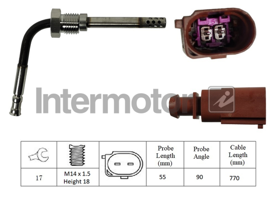 Intermotor 27245