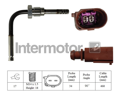 Intermotor 27228