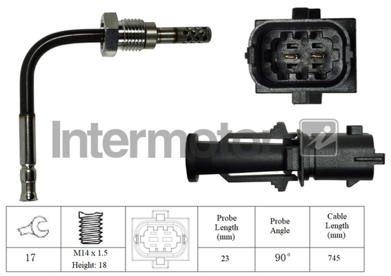 Intermotor 27217