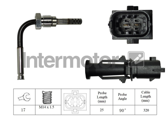 Intermotor 27212