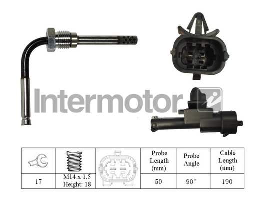 Intermotor 27208