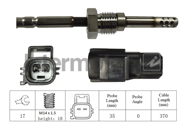 Intermotor 27187