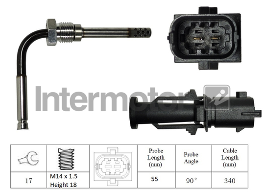 Intermotor 27185