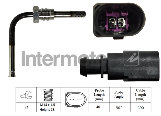 Intermotor 27146