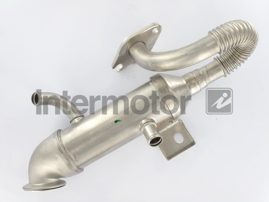 Intermotor EGR Valve Cooler 18084 [PM1660239]