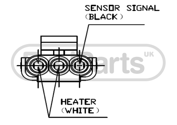 Fuel Parts LB1010