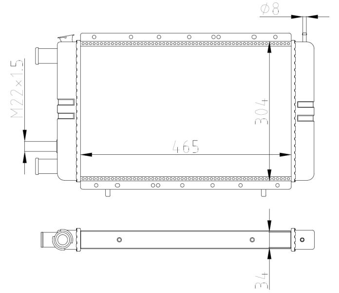 NRF 54684