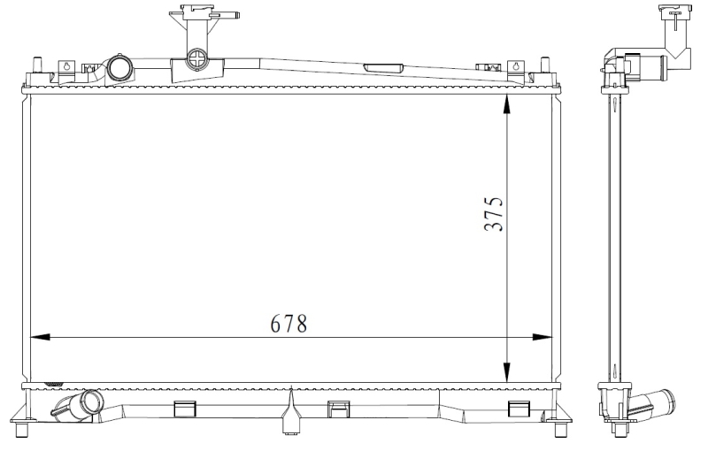 NRF 53411