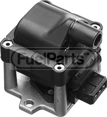 Fuel Parts Ignition Coil CU1071 [PM849513]