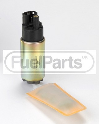 Fuel Parts Fuel Pump In tank FP2177 [PM849529]