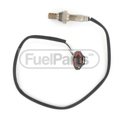 Fuel Parts Lambda Sensor LB2104 [PM849537]