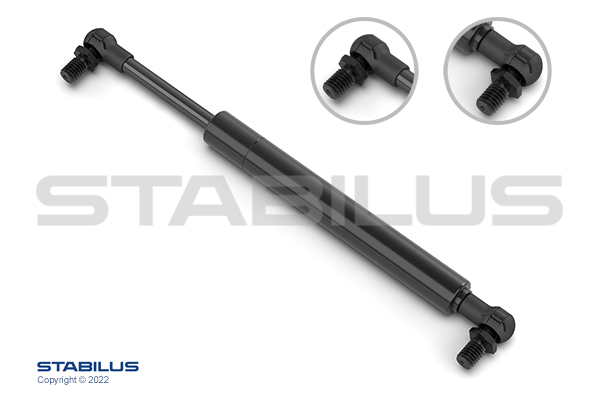 Stabilus 139611