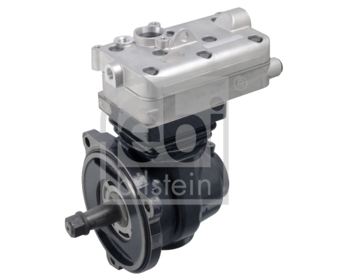 Febi 107635 CV Air Suspension Compressor