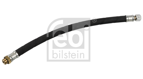 Febi 107523 Pressure Hose, air compressor