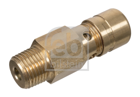 Febi 107491 Pressure Relief Valve