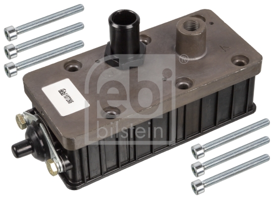Febi 107265 Repair Kit, air dryer