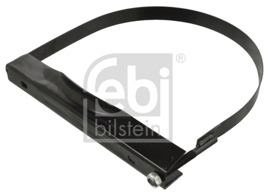 Febi 107206 Fixing Strap, compressed air tank Outer