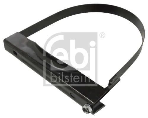 Febi 107204 Fixing Strap, compressed air tank Outer