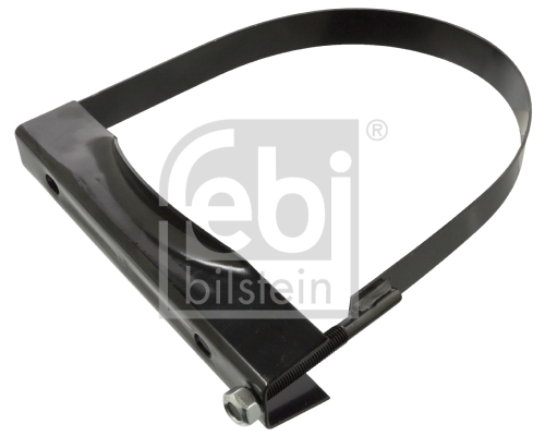 Febi 107203 Fixing Strap, compressed air tank Outer