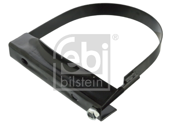 Febi 107202 Fixing Strap, compressed air tank Outer