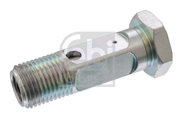 Febi 107001 Overflow Valve