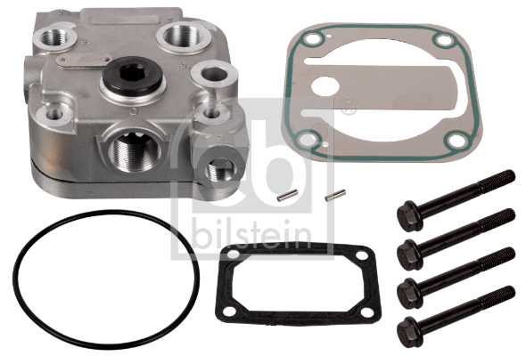 Febi 106976 CV Air Compressor Head