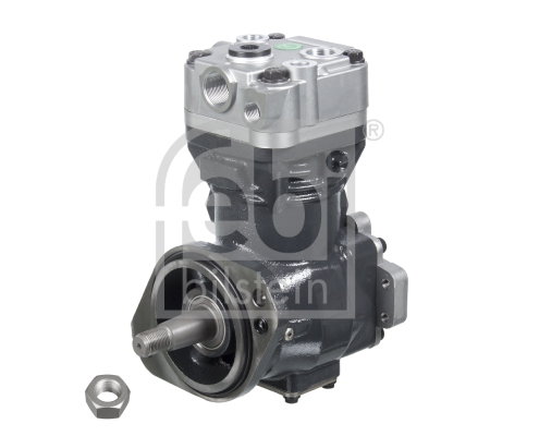Febi 106975 CV Air Suspension Compressor