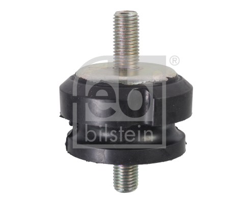 Febi 106969 Mounting, radiator