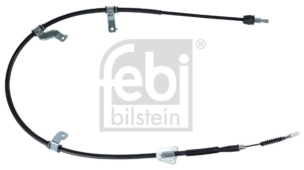 Febi 106947 Handbrake Cable
