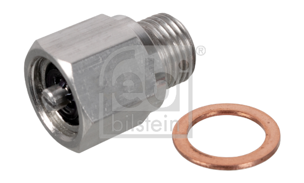 Febi 106676 Non-return Valve