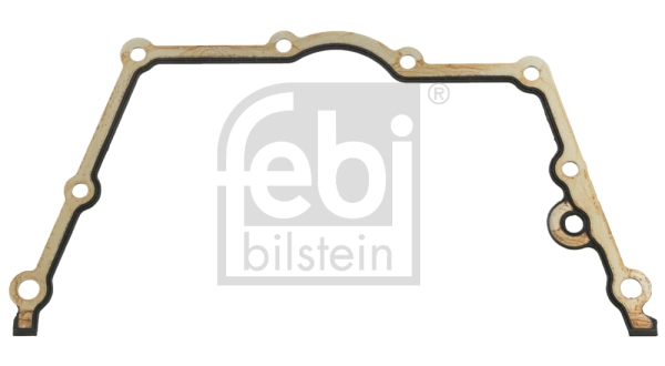Febi 106499 Gasket, housing cover (crankcase)