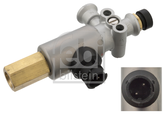 Febi 106419 Solenoid Valve
