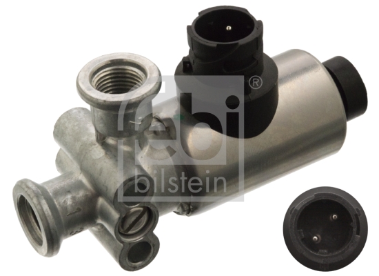 Febi 106415 Solenoid Valve