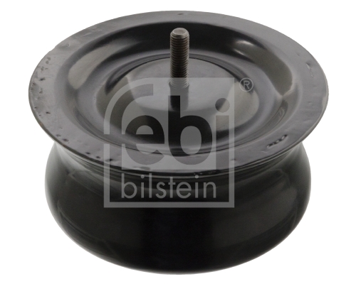 Febi 106412 Roll-off Piston, air suspension bellows