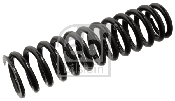 Febi 106403 Spring, cab suspension