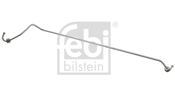 Febi 106391 High Pressure Pipe, injection system