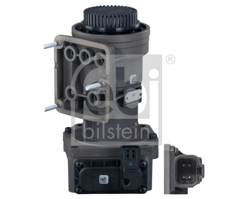 Febi 106255 Brake Valve, service brake